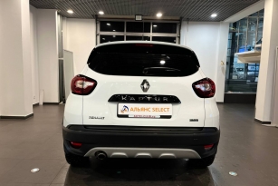 RENAULT KAPTUR
