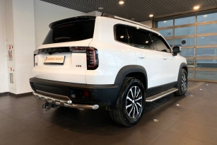 HAVAL DARGO