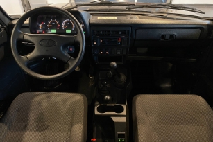 LADA 2131 (4X4)
