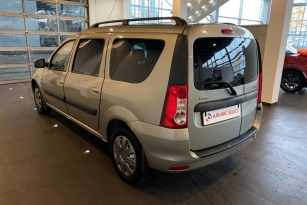 LADA LARGUS