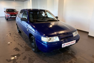 LADA 2112