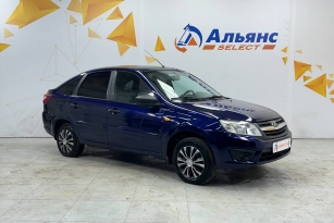 LADA GRANTA