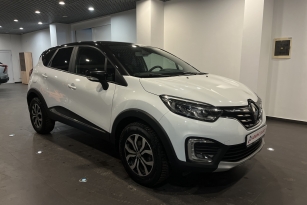 RENAULT KAPTUR