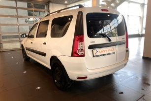 LADA LARGUS