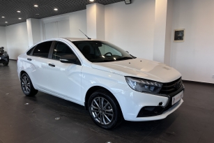 LADA VESTA