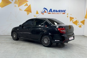 LADA GRANTA