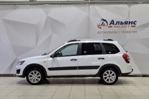 LADA KALINA