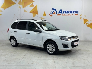LADA KALINA