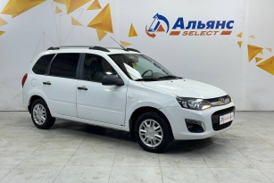 LADA KALINA