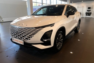 OMODA C5