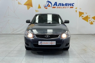 LADA PRIORA