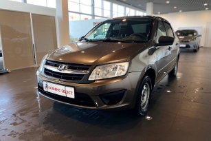 LADA GRANTA