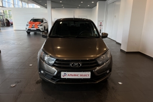 LADA GRANTA