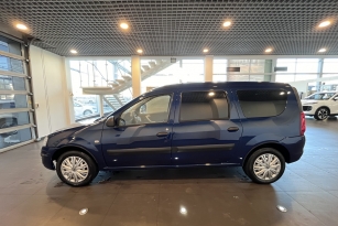 LADA LARGUS