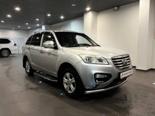 LIFAN X60