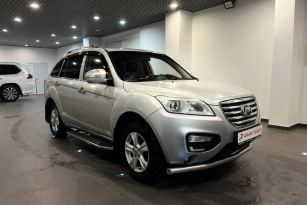 LIFAN X60