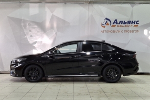 OMODA S5