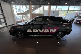 LADA PRIORA