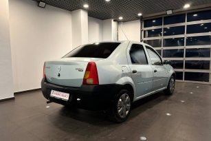 RENAULT LOGAN