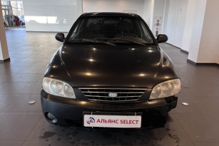 KIA SPECTRA