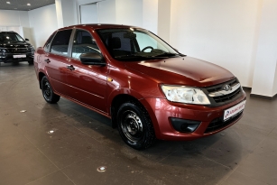 LADA GRANTA