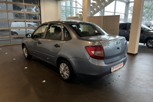 LADA GRANTA