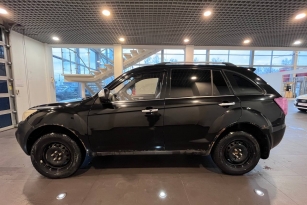 LIFAN X60