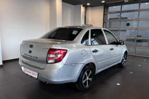LADA GRANTA
