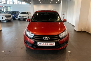 LADA GRANTA