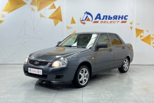 LADA PRIORA