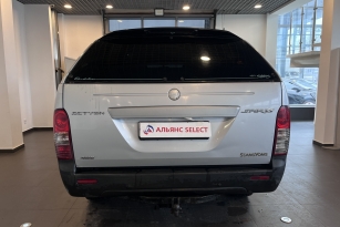 SSANGYONG ACTYON