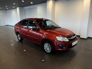 LADA GRANTA