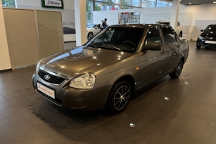LADA PRIORA