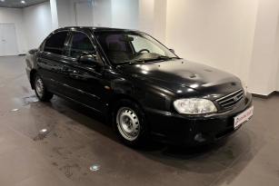 KIA SPECTRA