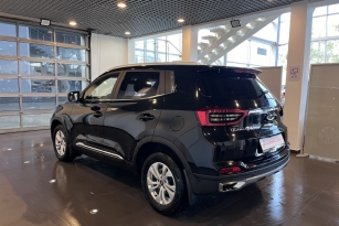 CHERY TIGGO 4 PRO