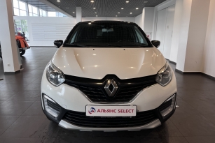 RENAULT KAPTUR