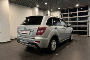 LIFAN X60