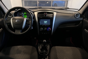 DATSUN ON-DO