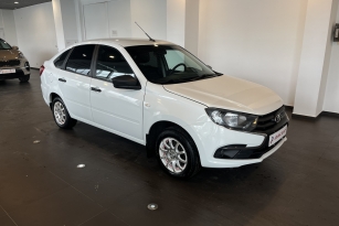 LADA GRANTA