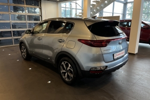 KIA SPORTAGE QL