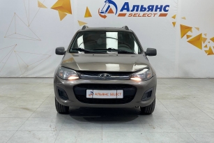 LADA KALINA