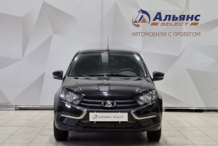 LADA GRANTA