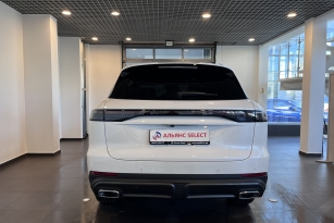CHERY TIGGO 9