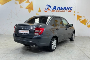 LADA GRANTA