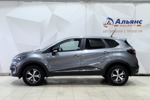 RENAULT KAPTUR