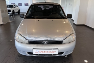LADA KALINA
