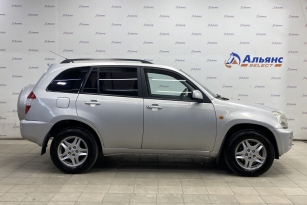 CHERY TIGGO (T11)