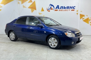 KIA CERATO