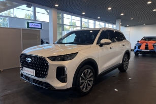 CHERY TIGGO 9
