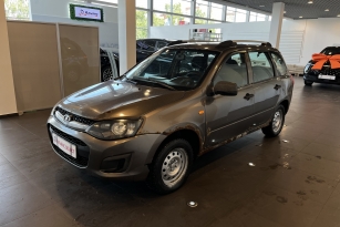 LADA KALINA